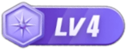 等级-LV4-EquestriaMemory