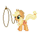 表情[小马/aj.gif]-EquestriaMemory