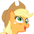 表情[小马/applederp.png]-EquestriaMemory