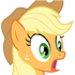 表情[小马/applegasp.png]-EquestriaMemory
