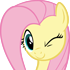 表情[小马/flutterwink.png]-EquestriaMemory