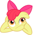 表情[小马/abbored.png]-EquestriaMemory