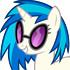 表情[小马/dj.png]-EquestriaMemory