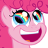 表情[小马/joy.png]-EquestriaMemory