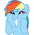 表情[小马/soawesome.png]-EquestriaMemory