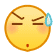表情[经典/liuhan.gif]-EquestriaMemory